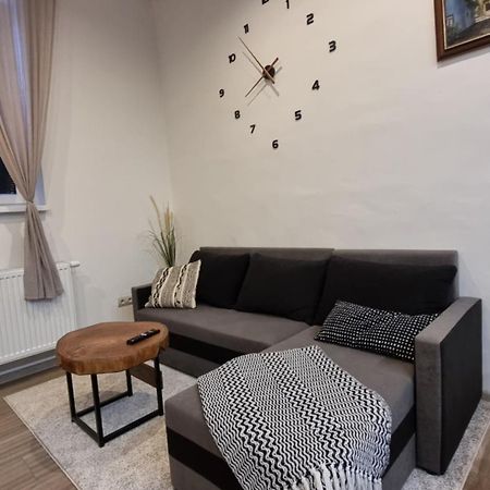 Apartment Kompas Spišské Podhradie Exterior foto